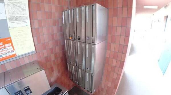 バルパレーエストの物件内観写真